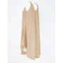 Grossiste robe ethnique bohème hippie chic boho pas cher