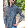 chemise manches longues qualité homme