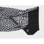 chemise manche boutonnée homme
