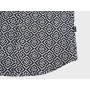 chemise originale noire et blanche homme