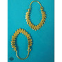 Bijoux semi-luxe bollywood Indien Hindou femme fantaisie pendante