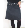 jupe jean femme