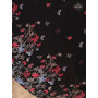 Robe en viscose pour femme, Grossiste robe ethnique bohème hippie chic boho pas cher