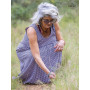 robe femme coupe évasée motif original