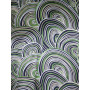 Robe motif ethnique