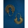 bijou fantaisie hippie or circulaire tendance oriental