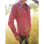 chemise cintrée de qualité marque française homme