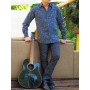 chemise chic manches longues  homme