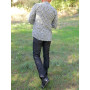 chemise cintrée coupe ajustée homme