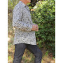 chemise liberty qualité ouverte homme