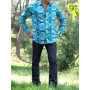 chemise manches longues homme qualité