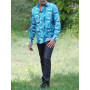 chemise chic marque française homme