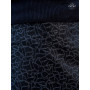 jupe hiver, jupe automne , jupe noire, jupe velours, jupe pour froid, jupe rechauffante, jupe collant, jupe epaisse