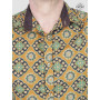 chemise atypique excentrique fantaisie non binaire