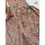 chemise rétro vintage