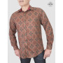 chemise fantaisie pour homme
