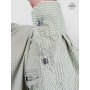 chemise homme bouton nacré