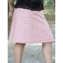 jupe femme micro motif  imprimée