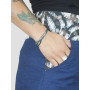 jupe grande taille en jean