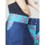 jupe femme reversible grande taille