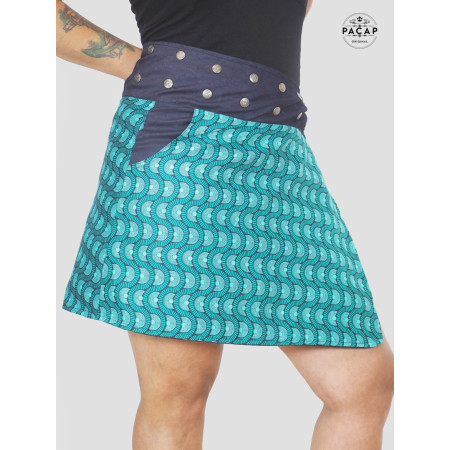 jupe femme enceinte
