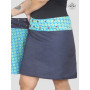 jupe grande taille