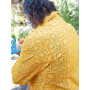 chemise cintrée jaune citron pour homme coton epais haut de gamme