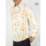 chemise blanche haute gamme de marque francaise
