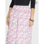 pantalon boheme, palazzo, pantalon large, pantalon été, pantalon ceinture froncé, pantalon droit, pantalon rayonne