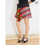 mini jupe, jupe courte, jupe patineuse, jupe tennis, jupe ethnique reversible, jupe wrap, jupe africaine, jupe boutonnée