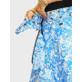 jupe zippée, jupe ethnique, jupe convertible, jupe ceinture amovible detachable, bouton pression