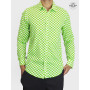 chemise taille S, chemise coton homme , chemise décontractée, chemise été