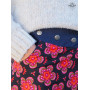 jupe poche pour fille
