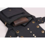 Sac Banane Coton Ceinture Hippie | Bum Bag | Fanny Pack Steampunk