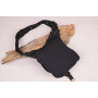 ceinture coton ethnique boheme