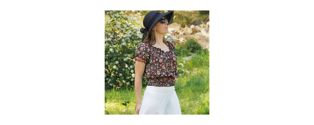Haut Femme, Top dos nu, Bustier, Bolero, Debardeur, Veste Kimono, Vêtements Femme chics et classes
