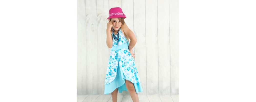 Robes Enfant | PACAP