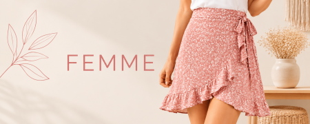 MARQUE FRANÇAISE RESPONSABLE VÊTEMENT ETHNIQUE FEMME